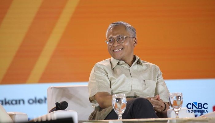 Pasar Saham Tidak Kondusif, Investor RI Serbu Surat Berharga Negara