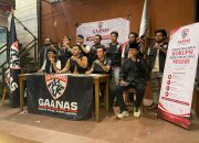 Pemuda Aceh hingga Papua Soroti Pokir DPRA Rp1 Triliun, GAANAS Desak KPK Turun Tangan