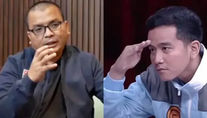 Jika Gibran Didiskualifikasi MK, Dua Tokoh Kuat Ini Disebut Paling Layak Jadi Wapres Pengganti
