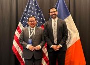 Jakarta Mau Rilis Obligasi, Walikota New York Mamdani Siap Turunkan Tim Finance