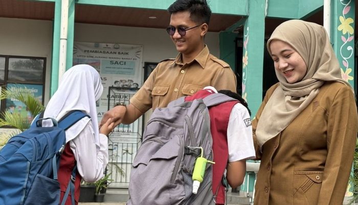 Pemerintah Ubah Standar Kualifikasi dan Kompetensi Guru dan Tenaga Kependidikan