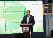 Profil Blok Migas Natuna D-Alpha yang Bakal Dikembangkan Perusahaan Hashim Djojohadikusumo