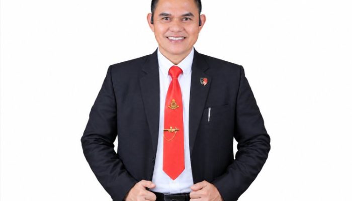 AKP Dr. Bustani Ditunjuk Jadi Kanit Tipidkor Polda Aceh