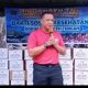 Memperingati Hari Ulang Tahun (HUT) ke-81 TNI tahun 2026, Kodim 0106/Aceh Tengah menggelar Bakti Sosial Kesehatan di Lapangan Sanggamara Kodim 0106/Ateng, Minggu (20/9).