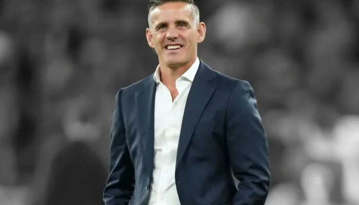 Janji John Herdman: Kami Ingin Angkat Piala FIFA ASEAN Cup 2026