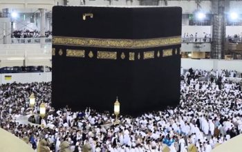 Seluruh Pemilik Travel Dihimbau Utamakan Keselamatan Jamaah Umrah di Tengah Konflik Saudi dan Houthi