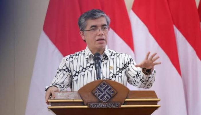 Magang Nasional Batch 3 Dibuka Oktober, Kuota Sekitar 62 Ribu Peserta