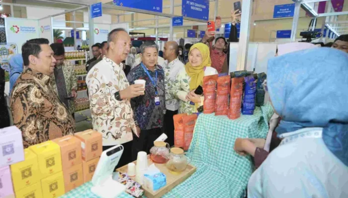 Menperin Bongkar PR Industri Halal RI, Pasar Besar tapi Investasi Masih Seret