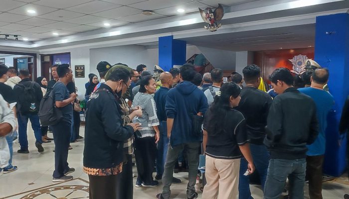 Terbaru dari Polri, Bayar dan Sanggah Tilang ETLE Kini Bisa Lewat Digital Korlantas