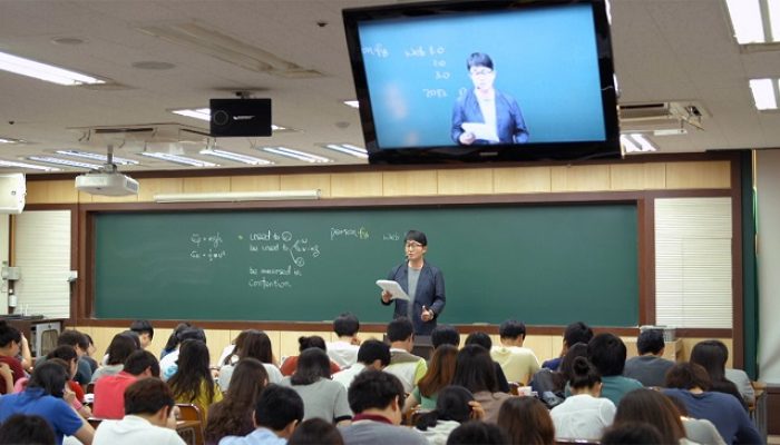 Kampus Korsel Ini Sediakan Beasiswa S2-S3 2027, Dapat Uang Saku Segini