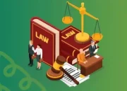Wawasan Istilah Hukum : Mengetahui Kaidah Bagaimana Yurisprudensi Terbentuk