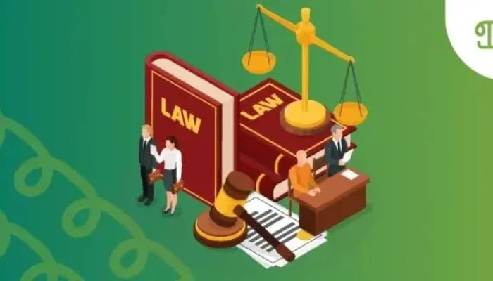 Wawasan Istilah Hukum : Mengetahui Kaidah Bagaimana Yurisprudensi Terbentuk