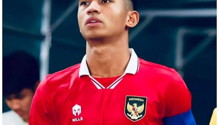 Kejutan, Persija Resmi Rekrut Marselino Ferdinan
