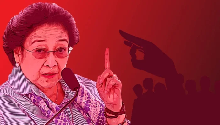Diisukan Duet pada 2029, Hubungan Prabowo-Megawati Disebut Mirip ‘CLBK Politik’