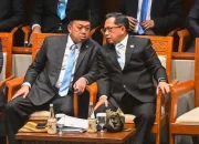 Nusron Wahid Dikenal Sebagai Ahli Fiqih, Tapi Kok Menggadaikan Amanah?