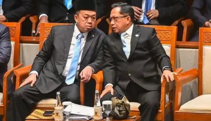 Nusron Wahid Dikenal Sebagai Ahli Fiqih, Tapi Kok Menggadaikan Amanah?