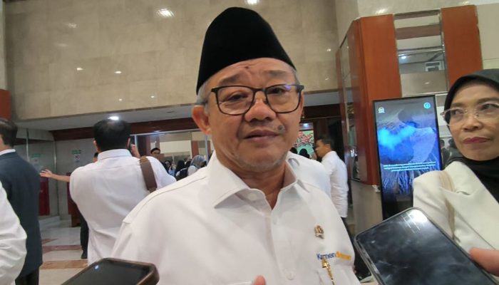 Mendikdasmen Tegaskan Sekolah Negeri TK hingga SMK Gratis, Pemerintah Siapkan Penguatan Pendidikan Tanpa Biaya