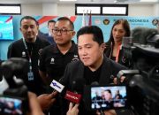 Indonesia Koleksi Empat Medali, Menpora Minta Atlet Tetap Fokus dan Semangat