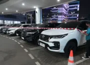 Usai Amankan Uang Rp1 Triliun, Kejagung Sita 11 Mobil PT PSMI