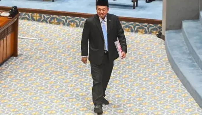 Empat Orang Dekat Terseret Kasus KPK, Pengamat Minta Prabowo Evaluasi Posisi Nusron