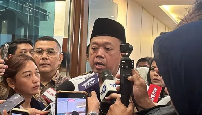 Dua Land Cruiser Disebut Bawa Rp480 Miliar ke Muktamar NU, KPK Diminta Buka Terang Aliran Dana