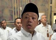 Rumor Mundurnya Nusron Wahid dari Golkar ternyata sudah diajukan Sejak 6 Bulan Lalu