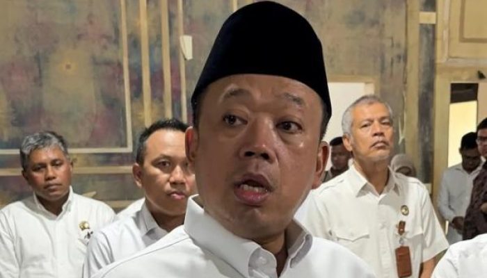 Rumor Mundurnya Nusron Wahid dari Golkar ternyata sudah diajukan Sejak 6 Bulan Lalu