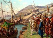 Bagaimana Sultan Ottoman Berhasil Pertahankan Palestina di Tengah Tekanan Barat dan Gerakan Zionis?