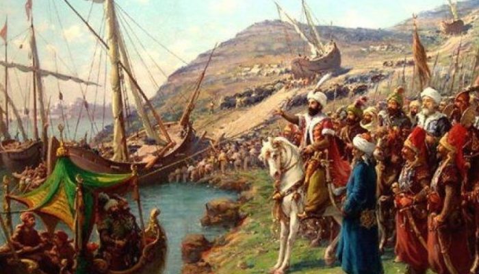 Bagaimana Sultan Ottoman Berhasil Pertahankan Palestina di Tengah Tekanan Barat dan Gerakan Zionis?
