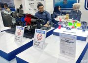 Bikin Bangga, Anak Perusahaan Dirgantara Layani Service Pesawat Militer Malaysia, Thailand hingga Korea