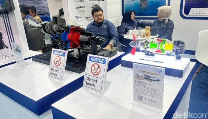 Bikin Bangga, Anak Perusahaan Dirgantara Layani Service Pesawat Militer Malaysia, Thailand hingga Korea