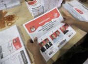 Ambang Batas Presiden Dihapus MK, Bagaimana Cara Usung Capres 2029?