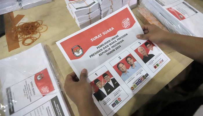 Ambang Batas Presiden Dihapus MK, Bagaimana Cara Usung Capres 2029?