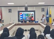 Bekali Mahasiswa Baru, Polres Aceh Barat Ungkap Bahaya Narkoba hingga Jerat Judi Online