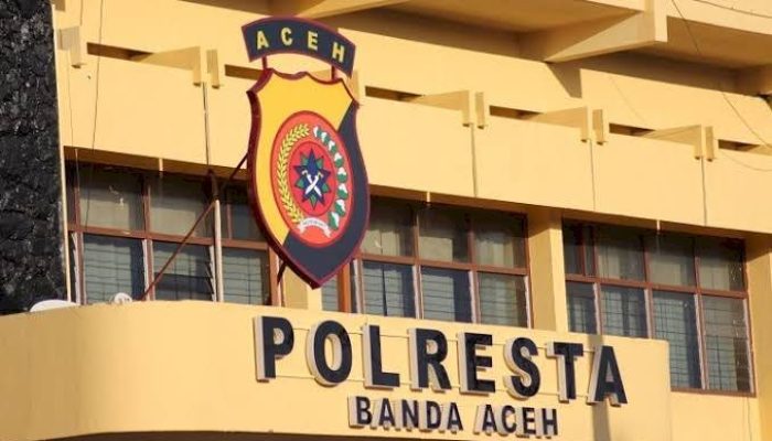Mutasi Polresta Banda Aceh: Kabag Ops, Kasat Lantas hingga Kasat Intelkam Berganti