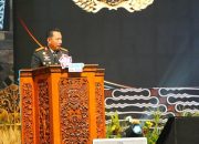 IAWP Diikuti 43 Negara, Kapolri Dorong Polwan RI Bersaing di Tingkat Global