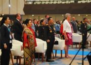 450 Polisi Wanita dari 43 Negara Berkumpul di Bali, RI Jadi Tuan Rumah IAWP 2026