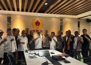 Pemprov NTT Tegaskan Komitmen dan Kesiapan Tuan Rumah PON XXII/2028