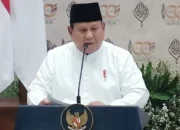 Sidang MK Memanas, Pemohon Minta Gibran Didiskualifikasi dan Prabowo Ajukan 2 Nama Wapres