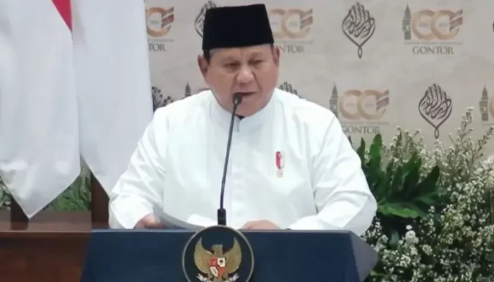 Sidang MK Memanas, Pemohon Minta Gibran Didiskualifikasi dan Prabowo Ajukan 2 Nama Wapres