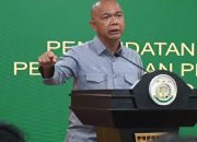 Kejagung Kawal Penyediaan Peta Dasar Nasional, Jamintel: Penting untuk Atasi Sengketa Lahan dan Tumpang Tindih Izin