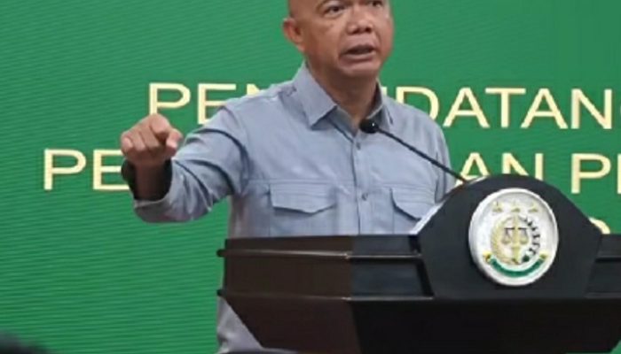 Kejagung Kawal Penyediaan Peta Dasar Nasional, Jamintel: Penting untuk Atasi Sengketa Lahan dan Tumpang Tindih Izin