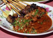 Sate Matang, Kuliner Khas Aceh yang Mendunia