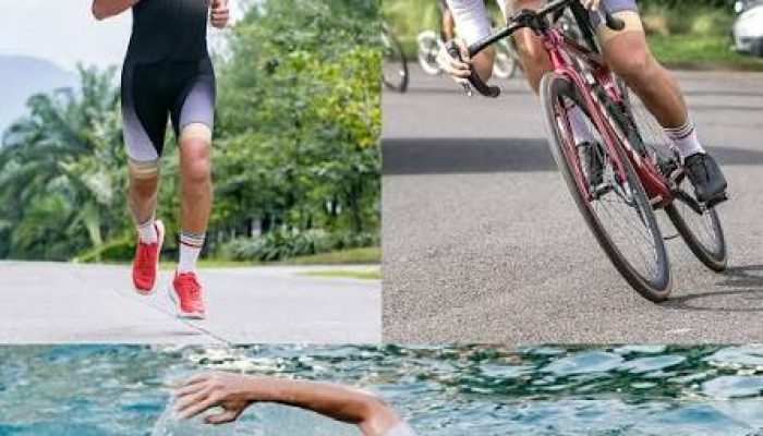 Jadwal Asian Games 2026 Hari Ini: Indonesia Berburu Medali dari Wushu hingga Triathlon