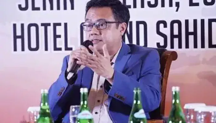 Isu Dana Rp480 Miliar Muktamar NU, Pakar BRIN Minta Tak Dibiarkan Abu-Abu