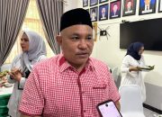 Yahdi Hasan DPRA : Insya Allah Tahun Ini Qanun Fardhu ‘Ain Selesai di Komisi VII, Masuk ke Kurikulum Sekolah