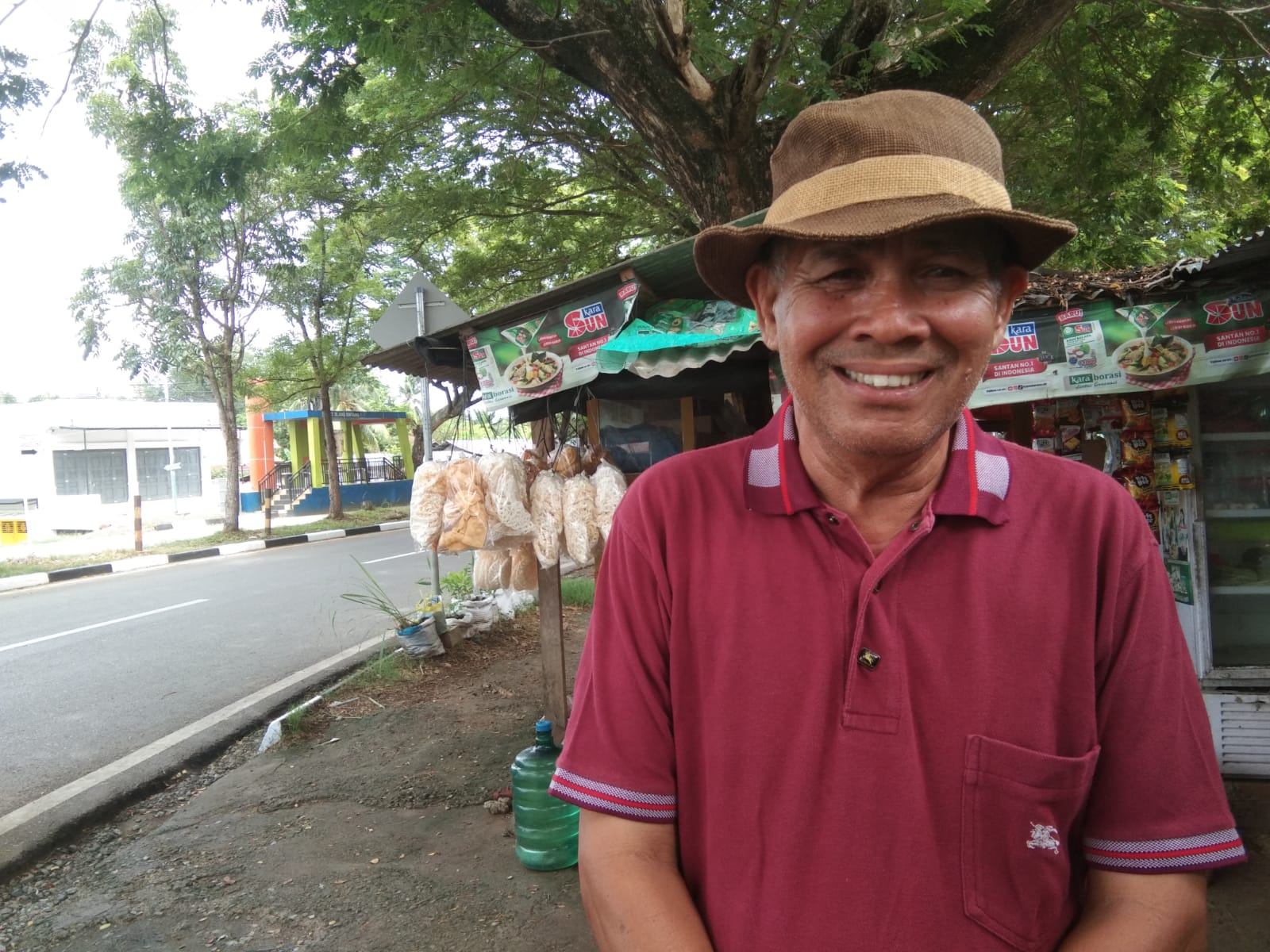 Wakil Ketua Umum KADIN Bidang Kewirausahaan, Koperasi dan UMKM.