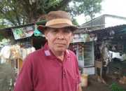 Kadin Desak Pemkab Aceh Besar Manfaatkan Sungai Krueng Aceh untuk Atasi Krisis Air Sawah