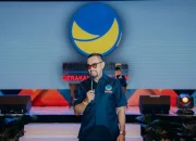 NasDem Dukung Strategi APBN 2027 Prabowo, Tekankan Anggaran Tepat Sasaran