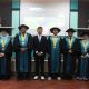 Usia 26 Tahun, Andriy Anta Kacaribu Raih Gelar Doktor Ilmu Pertanian USK